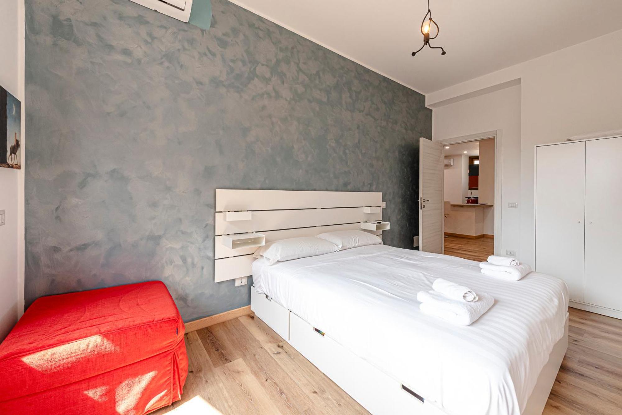 Apartamento San Giovanni Al Colosseo