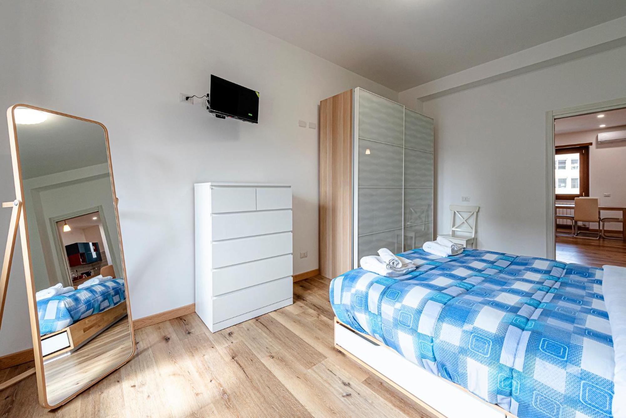 Apartamento San Giovanni Al Colosseo *