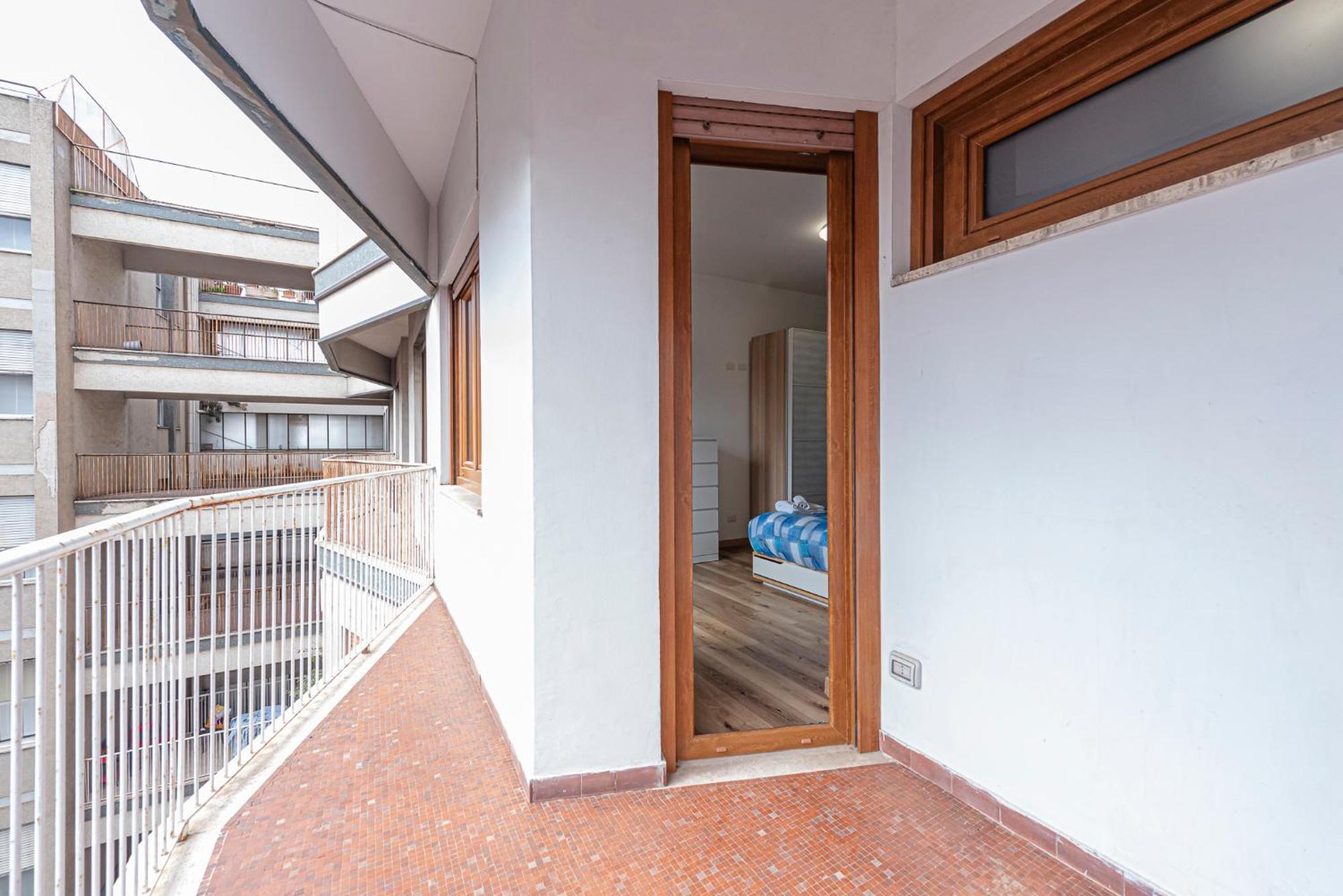 San Giovanni Al Colosseo Apartamento Roma