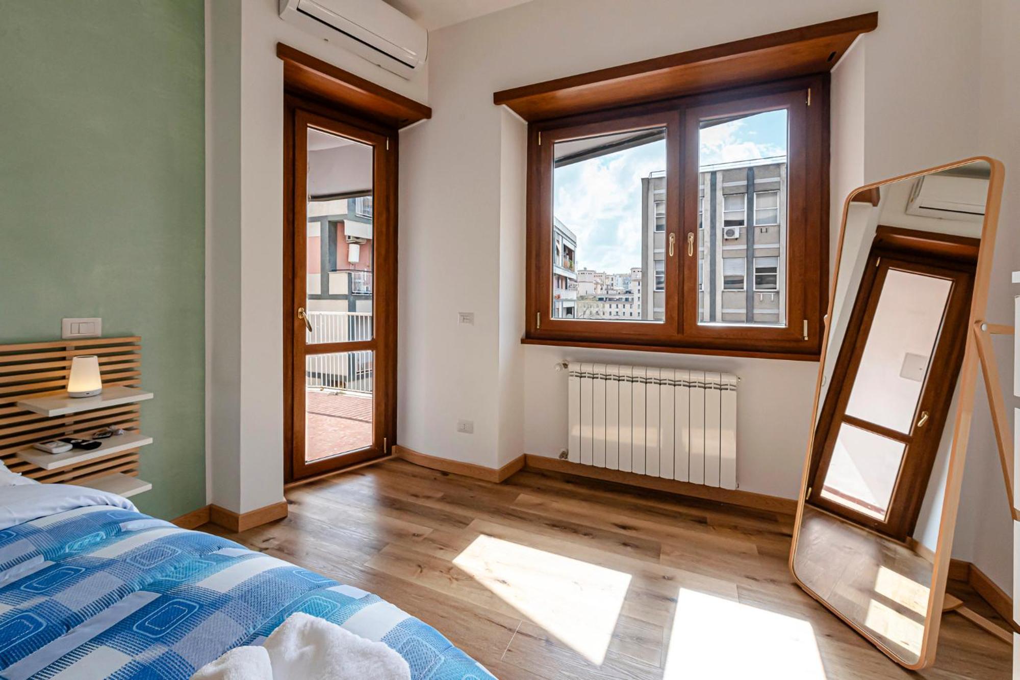 San Giovanni Al Colosseo Apartamento *